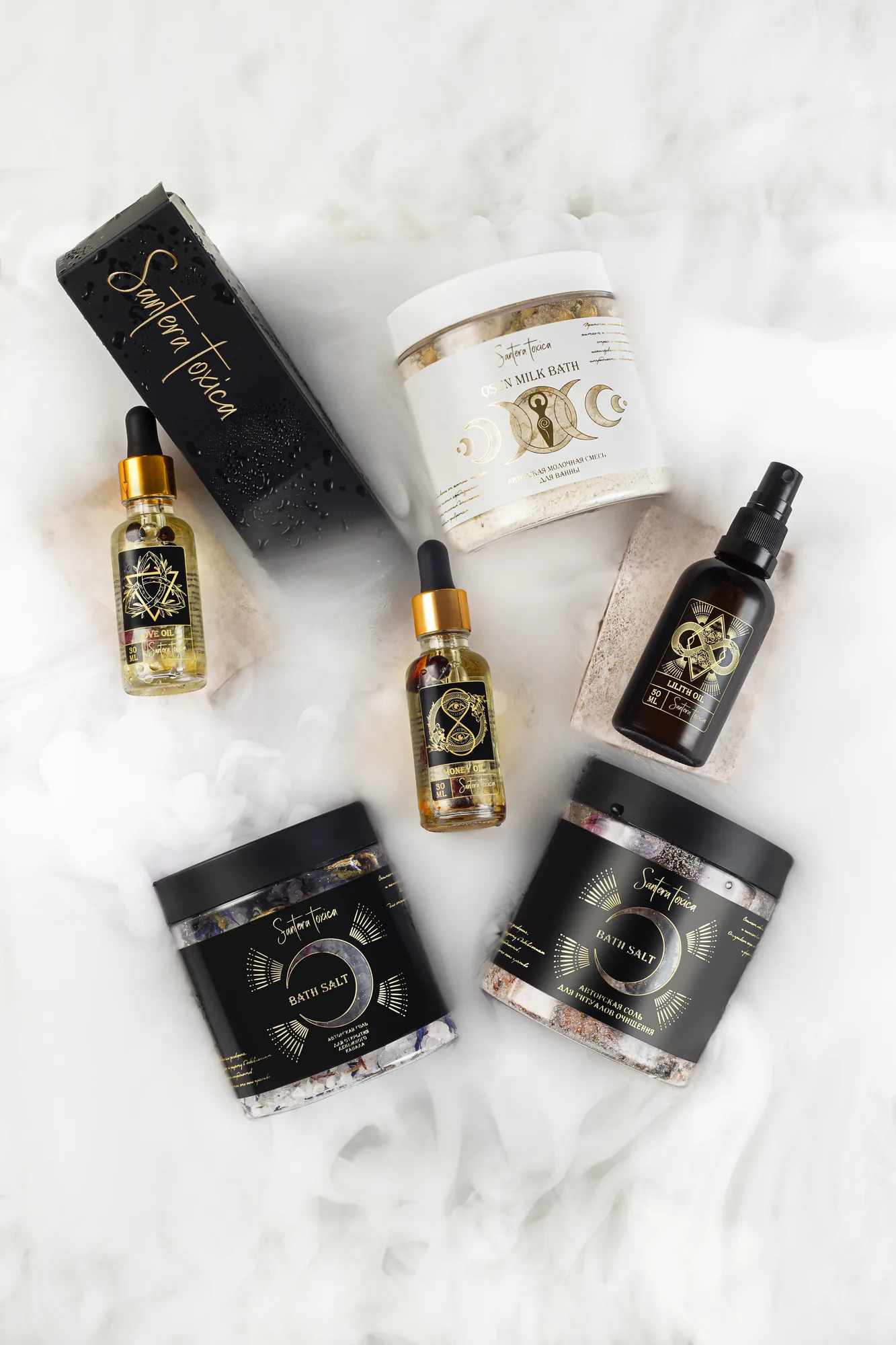 Фото реализованных брендов — изображение 10