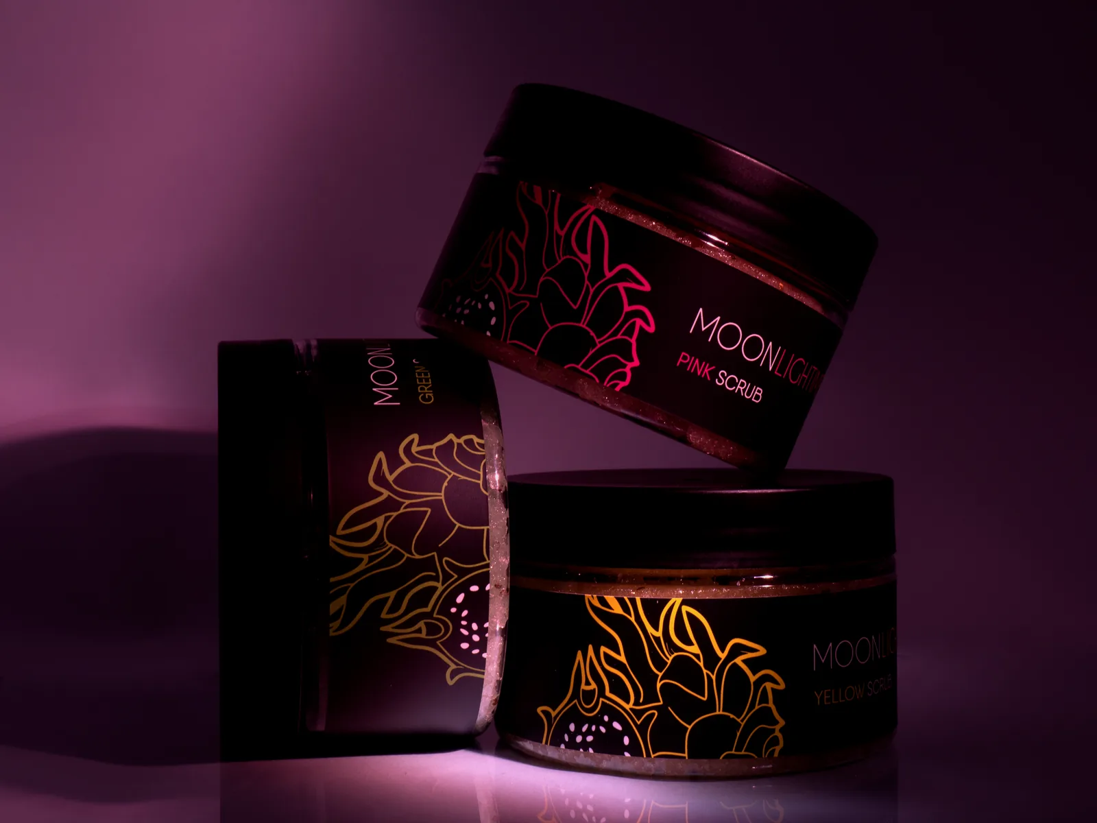 Фото реализованных брендов — изображение 28