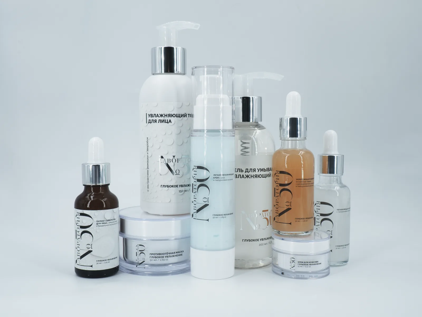 Фото реализованных брендов — изображение 32