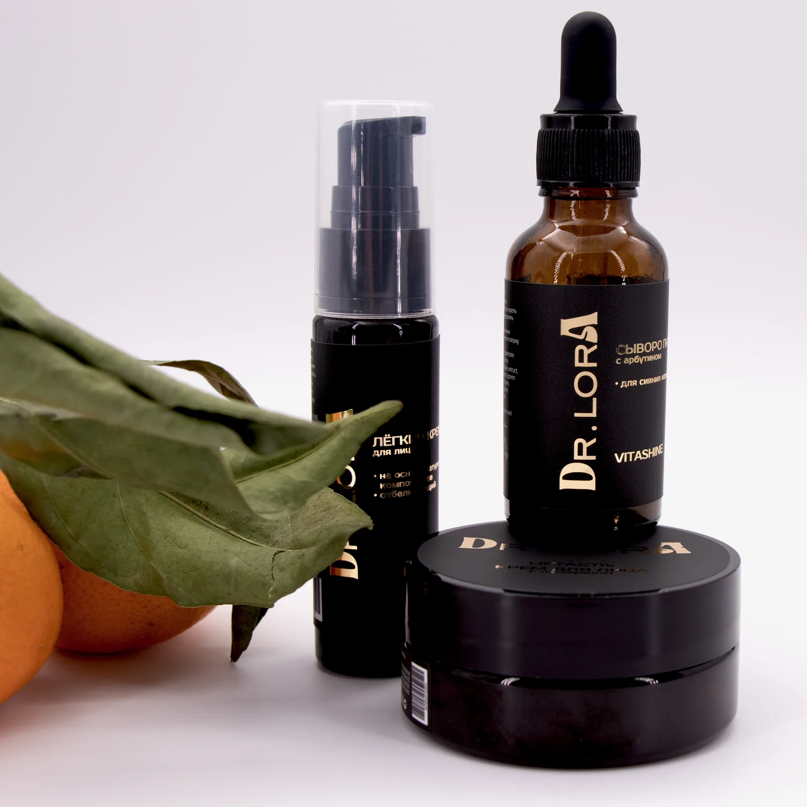 Фото реализованных брендов — изображение 01