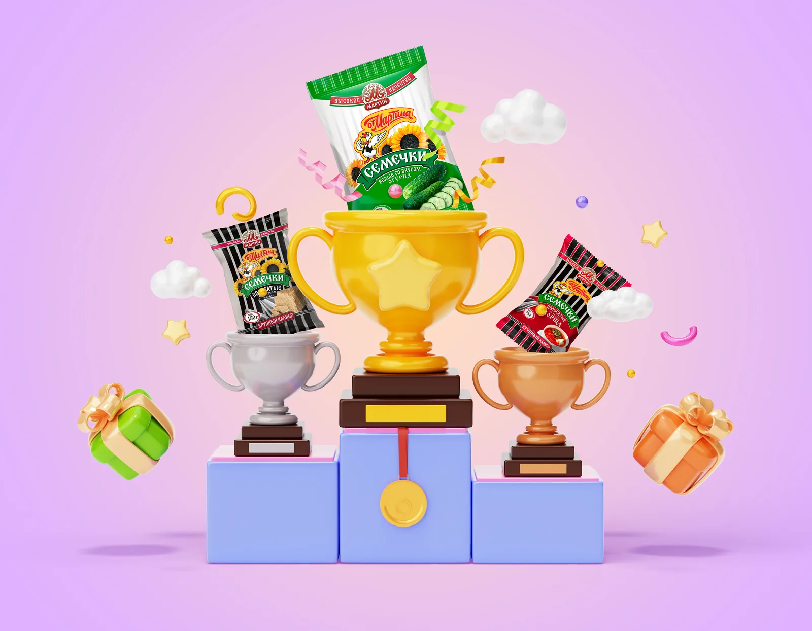 Мокапы — изображение 07