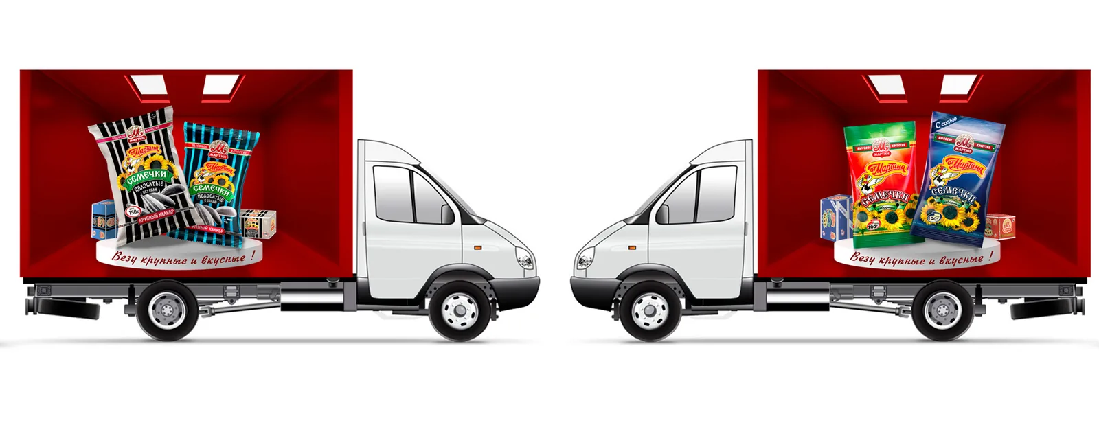 Наружная реклама — изображение 03