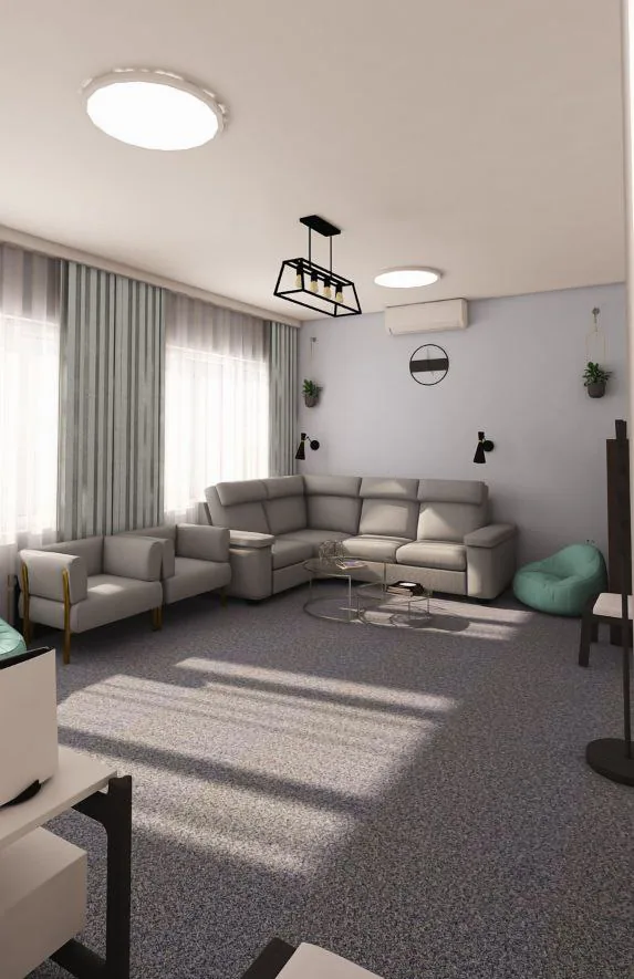 РЖД гостиная — изображение 02