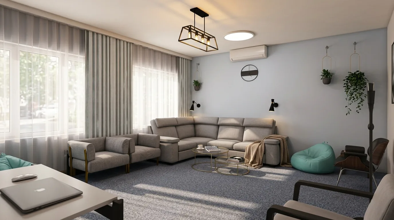 РЖД гостиная — изображение 03