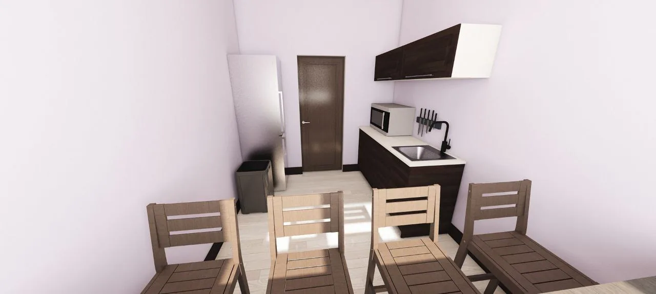 РЖД кабинет №31 — изображение 02