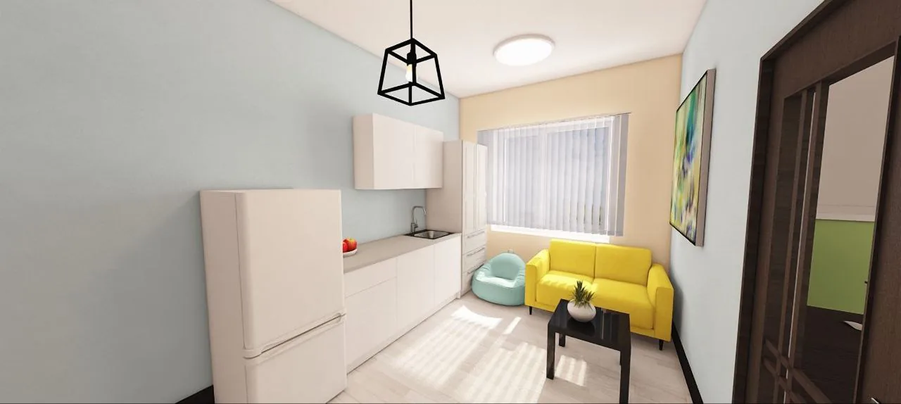 РЖД кабинет №32 — изображение 04