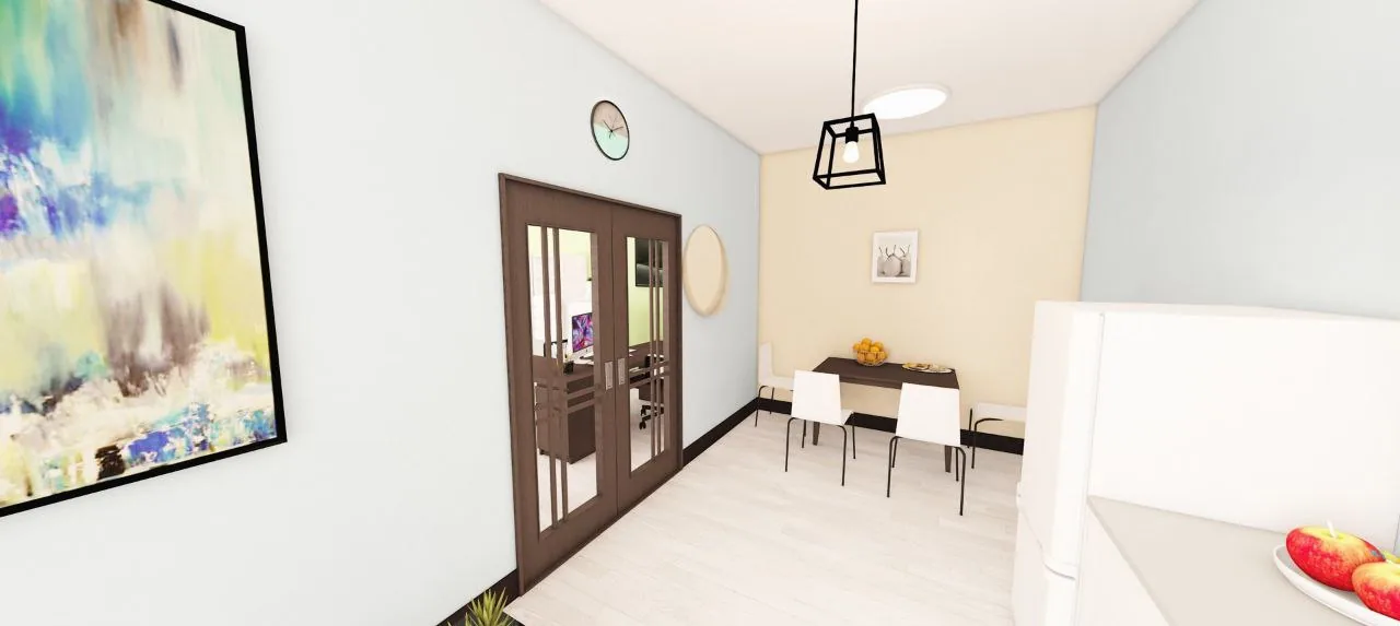 РЖД кабинет №32 — изображение 05