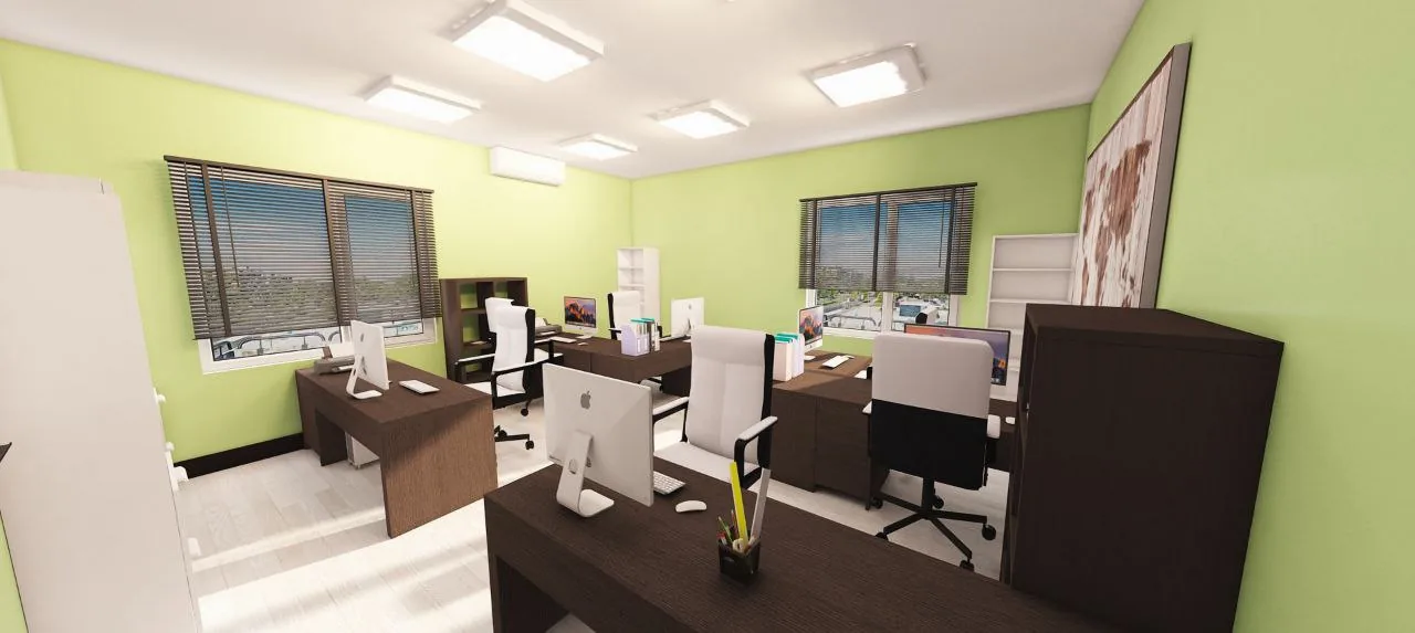 РЖД кабинет №32 — изображение 06