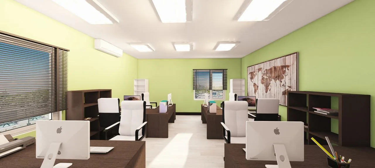 РЖД кабинет №32 — изображение 08