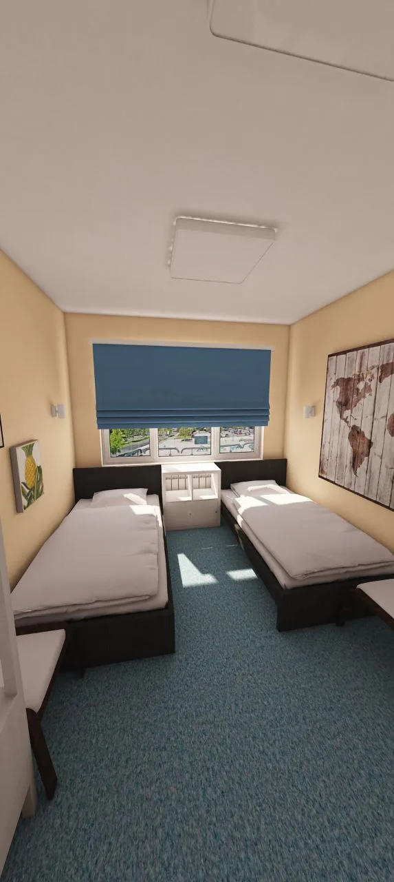 РЖД комната отдых большая — изображение 02