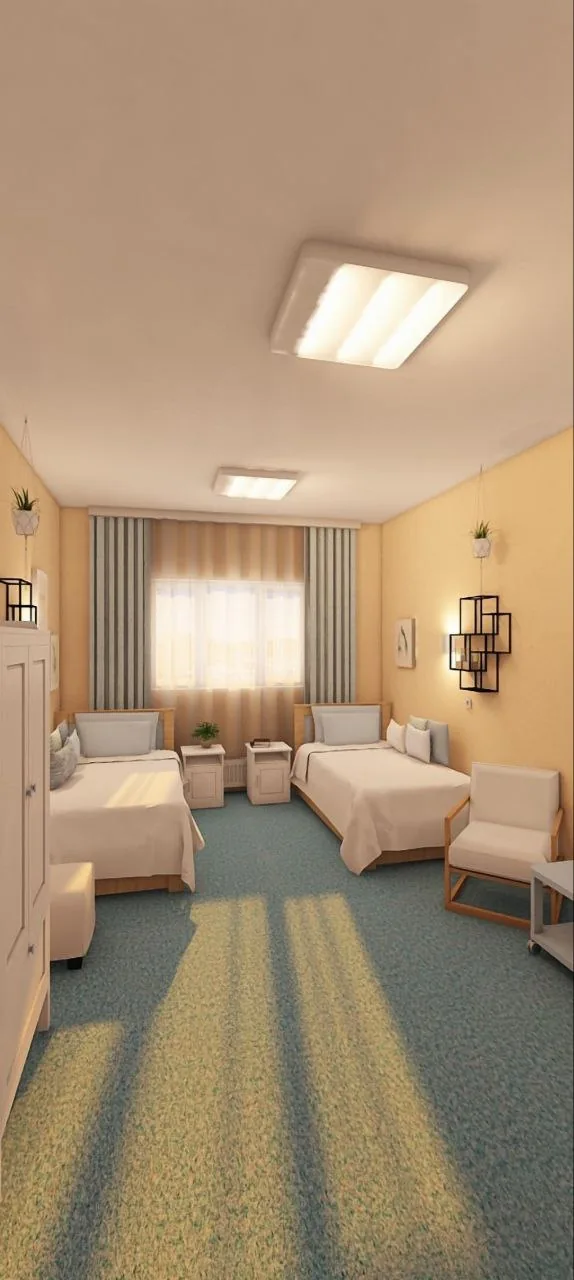 РЖД комната отдых большая — изображение 05