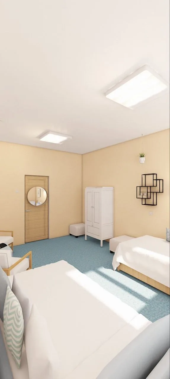 РЖД комната отдых большая — изображение 01