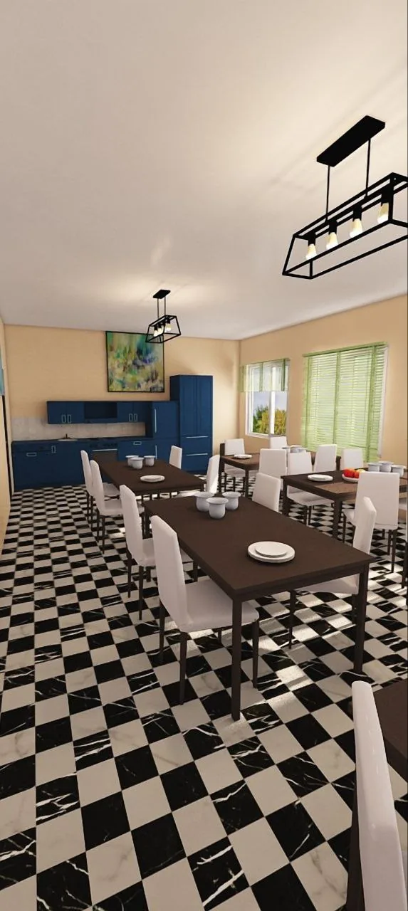 РЖД столовая — изображение 02