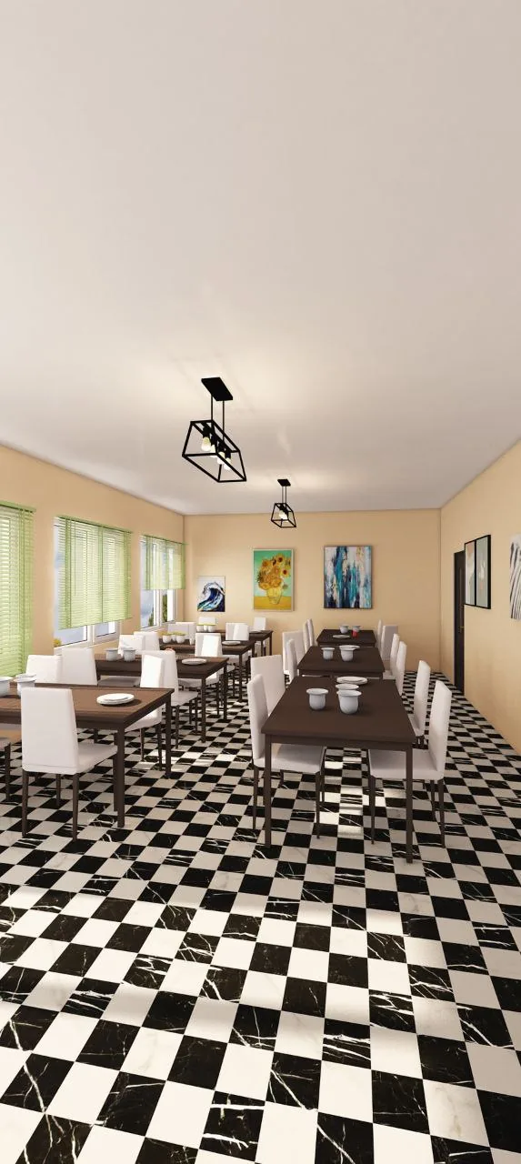 РЖД столовая — изображение 03