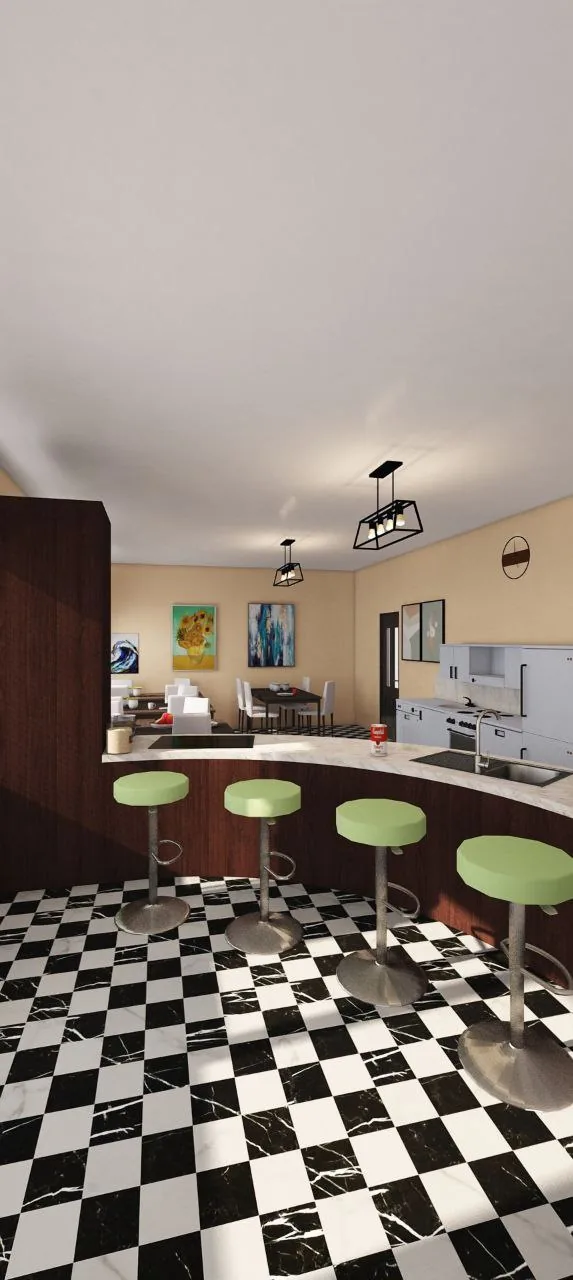 РЖД столовая — изображение 01