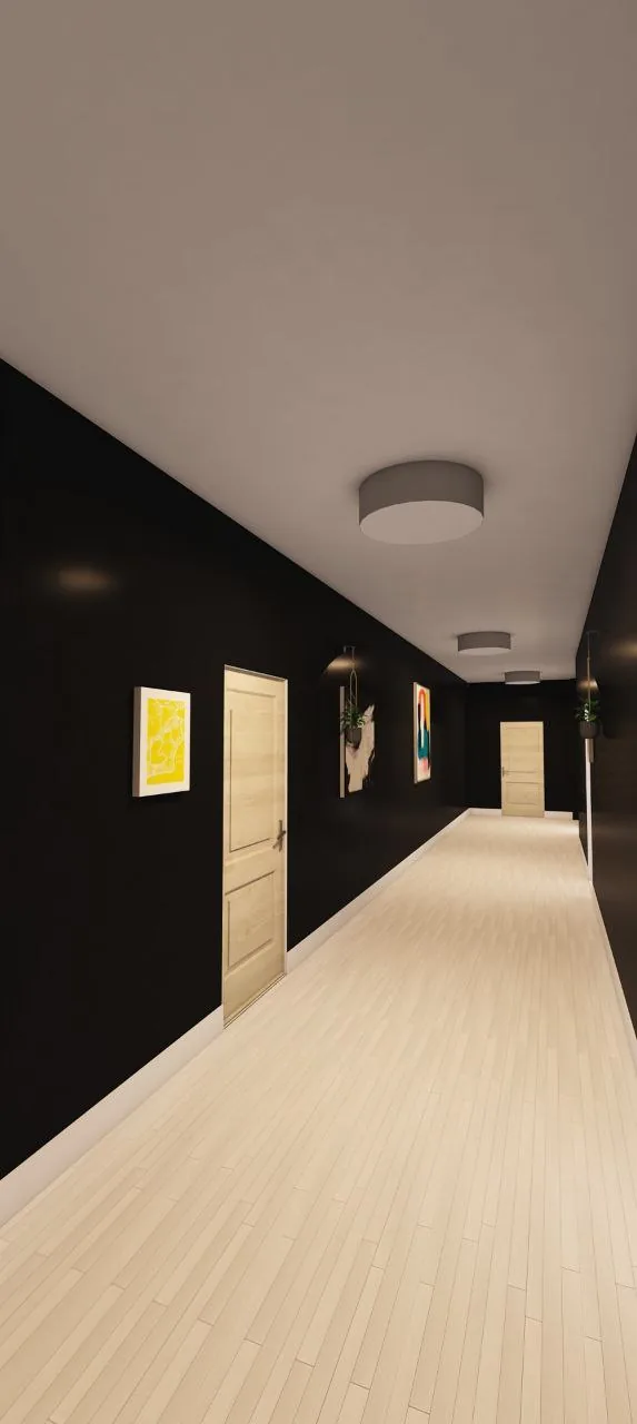 РЖД здание душевых — визуализации — изображение 03