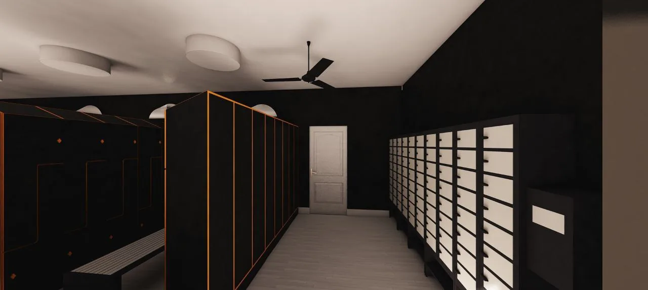 РЖД здание душевых — визуализации — изображение 06