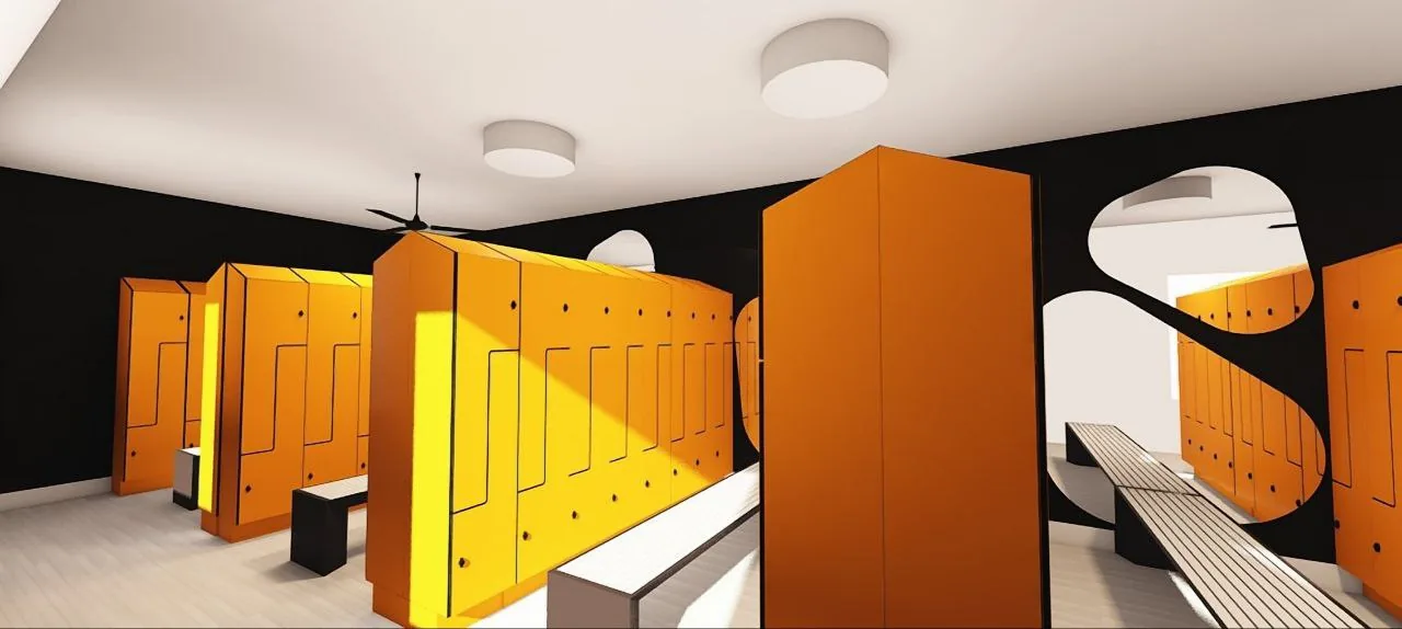 РЖД здание душевых — визуализации — изображение 09