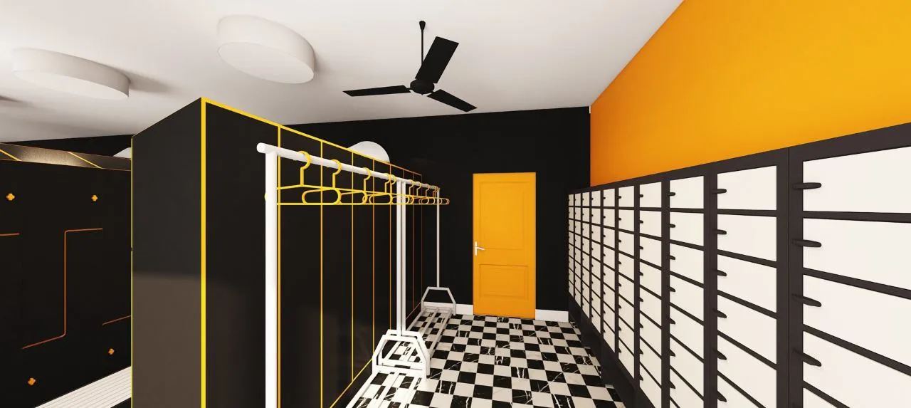 РЖД здание душевых — визуализации — изображение 13